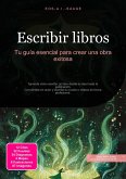 Escribir libros (eBook, ePUB)