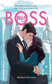 My Boss (eBook, ePUB)
