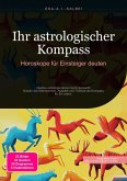 Ihr astrologischer Kompass (eBook, ePUB) Ihr astrologischer Kompass (eBook, ePUB)