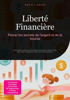 Cover Liberté Financière (eBook, ePUB)