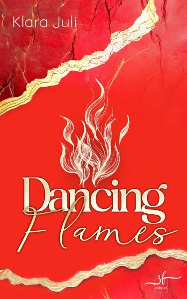 Dancing Flames (eBook, ePUB)
