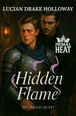 Hidden Flame (eBook, ePUB) Hidden Flame (eBook, ePUB)