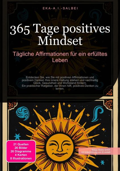 365 Tage positives Mindset (eBook, ePUB) 365 Tage positives Mindset (eBook, ePUB)