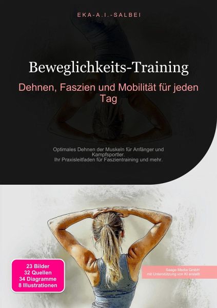 Beweglichkeits-Training (eBook, ePUB) Beweglichkeits-Training (eBook, ePUB)