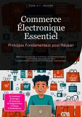 Commerce Électronique Essentiel (eBook, ePUB)