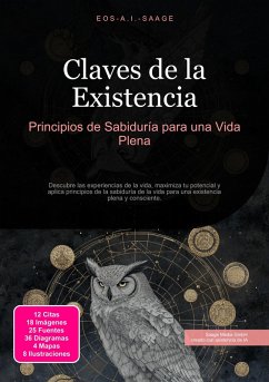 Cover Claves de la Existencia (eBook, ePUB)