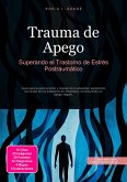 Trauma de Apego (eBook, ePUB)