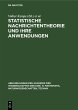 Statistische Nachrichtentheorie und... - Bild 1