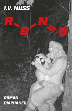 R-O-N=O (eBook, ePUB) - Nuss, I. V.