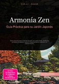 Armonía Zen (eBook, ePUB)