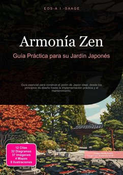 Cover Armonía Zen (eBook, ePUB)
