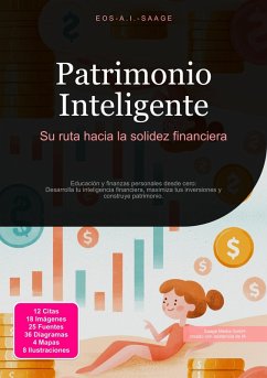 Cover Patrimonio Inteligente (eBook, ePUB)