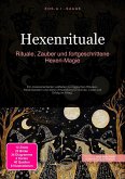 Hexenrituale (eBook, ePUB) Hexenrituale (eBook, ePUB)