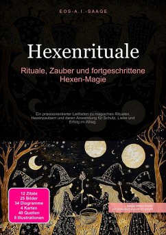 Cover Hexenrituale (eBook, ePUB)