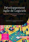 Développement Agile de Logiciels (eBook, ePUB)