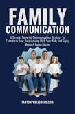 Family Communication (eBook, ePUB) Family Communication (eBook, ePUB)