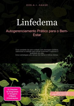 Cover Linfedema (eBook, ePUB)