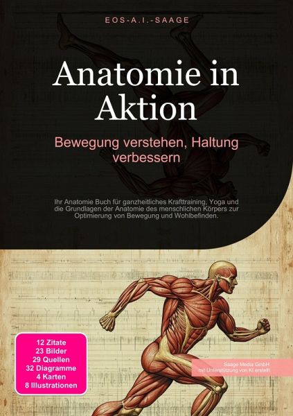 Anatomie in Aktion (eBook, ePUB)