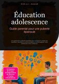 Éducation adolescence (eBook, ePUB)