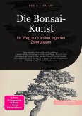 Die Bonsai-Kunst (eBook, ePUB)