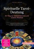 Spirituelle Tarot-Deutung (eBook, ePUB)