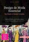 Design de Moda Essencial (eBook, ePUB)