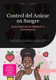 Control del Azúcar en Sangre (eBook, ePUB)