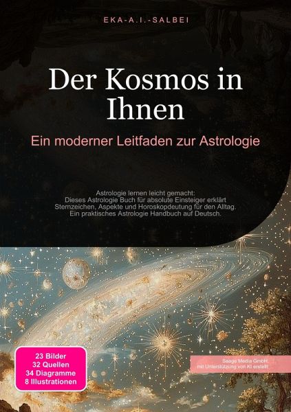 Der Kosmos in Ihnen (eBook, ePUB) Der Kosmos in Ihnen (eBook, ePUB)