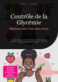 Contrôle de la Glycémie (eBook, ePUB)
