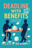 Deadline with Benefits (eBook, ePUB)