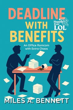 Cover Deadline with Benefits (eBook, ePUB)