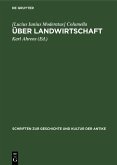Über Landwirtschaft (eBook, PDF)
