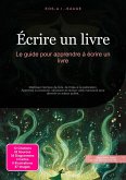 Écrire un livre (eBook, ePUB)