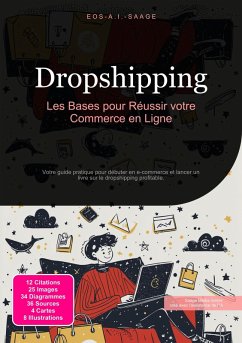 Cover Dropshipping (eBook, ePUB)