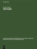 Pritzier (eBook, PDF)
