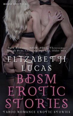 Cover BDSM Erotic Stories (eBook, ePUB)
