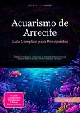 Acuarismo de Arrecife (eBook, ePUB)