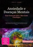 Ansiedade e Doenças Mentais (eBook, ePUB)