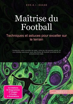 Cover Maîtrise du Football (eBook, ePUB)