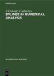 Splines in Numerical Analysis (eBook,... - Bild 1
