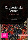 Zaubertricks lernen (eBook, ePUB) Zaubertricks lernen (eBook, ePUB)