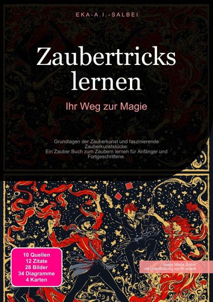 Zaubertricks lernen (eBook, ePUB) Zaubertricks lernen (eBook, ePUB)