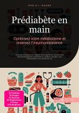 Prédiabète en main (eBook, ePUB)