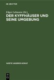 Der Kyffhäuser und seine Umgebung (eBook, PDF)