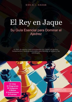 Cover El Rey en Jaque (eBook, ePUB)