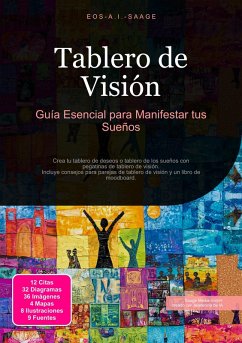 Tablero de Visión (eBook, ePUB) - Saage, Eos A. I.