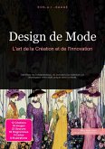 Design de Mode (eBook, ePUB)
