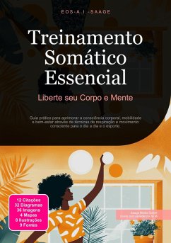 Cover Treinamento Somático Essencial (eBook, ePUB)