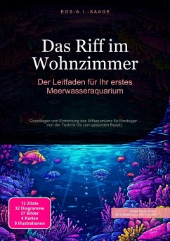 Cover Das Riff im Wohnzimmer (eBook, ePUB)