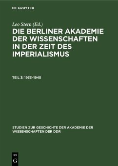 Cover 1933-1945 (eBook, PDF)